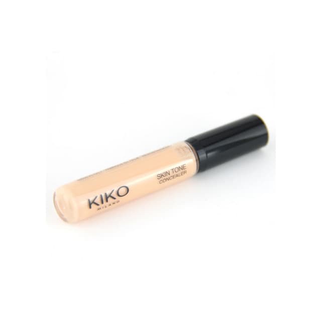 Producto KIKO MILANO skin tone concealer