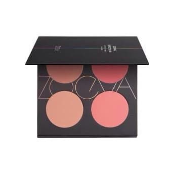 Producto ZOEVA coral spectrum blush palette