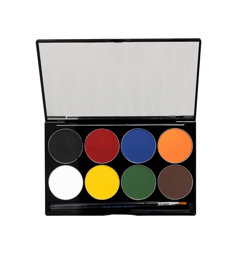 Product Paradise Makeup AQ™