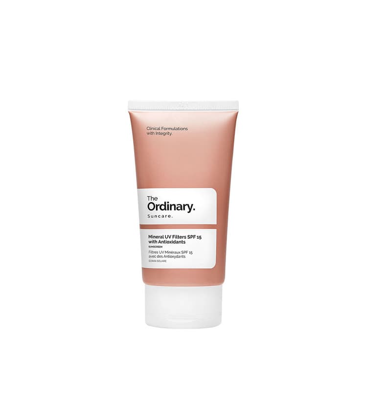 Producto THE ORDINARY