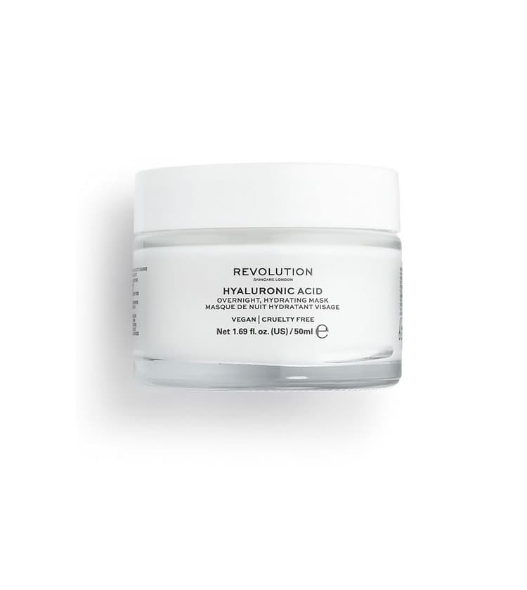 Producto REVOLUTION SKINCARE