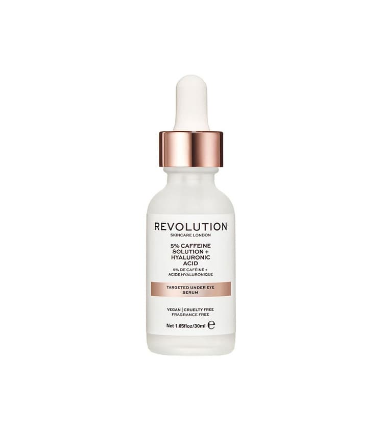 Producto REVOLUTION SKINCARE