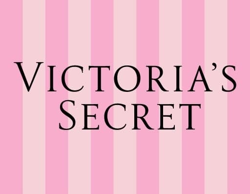 Place Victoria's Secret