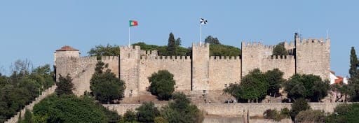 Place Castelo de S. Jorge