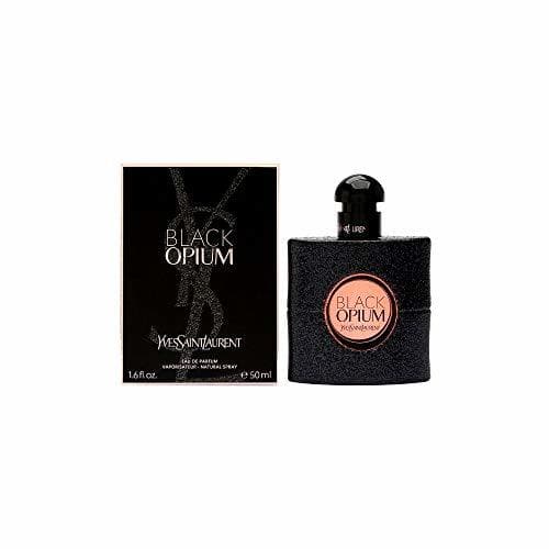 Beauty YVES SAINT LAURENT BLACK OPIUM