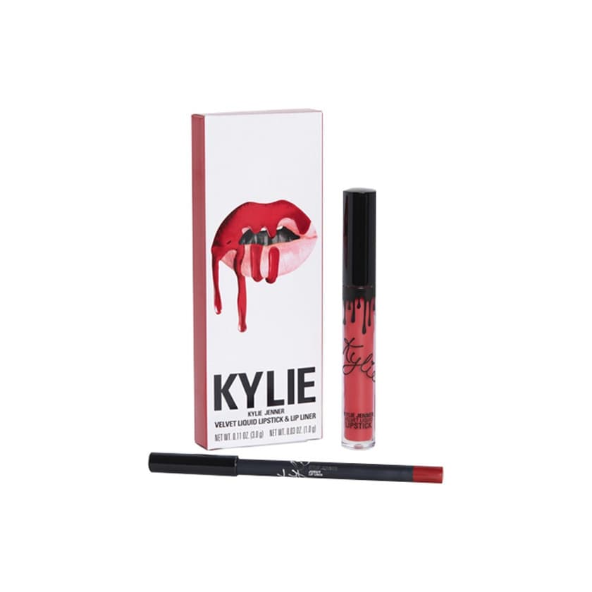 Beauty Lip Kit by Kylie Cosmetics