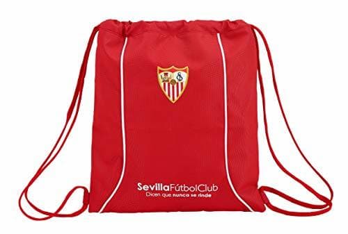 Moda F.C; sevilla 611856196 2018 Bolsa de Cuerdas para el Gimnasio 40 cm