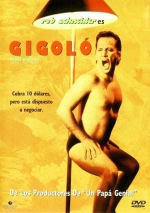 Película Deuce Bigalow: Male Gigolo