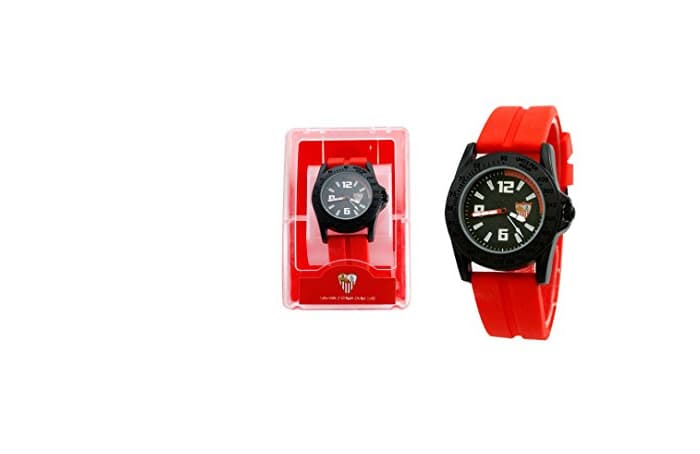 Producto RELOJ PULSERA CADETE SEVILLA F C 721881