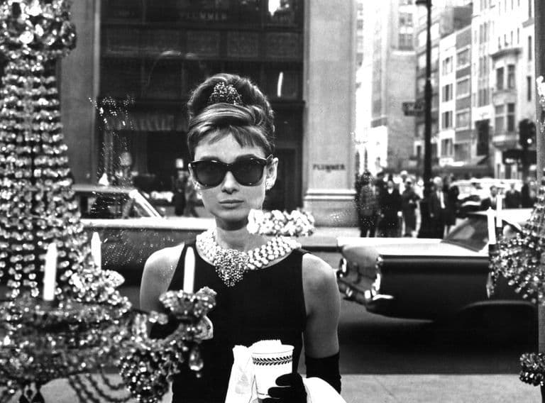 Movie Breakfast at Tiffany's: The Making of a Classic