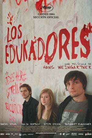 Movie The Edukators