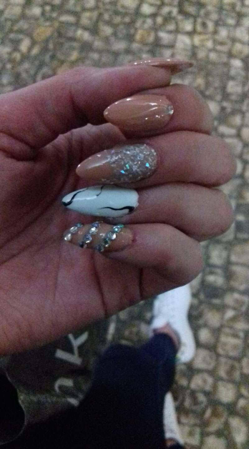 Moda NAILS