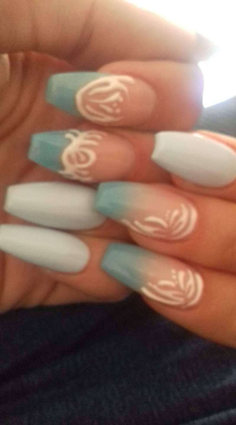 Fashion NAILS