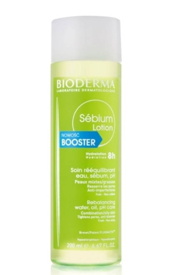 Moda Bioderma tónico 