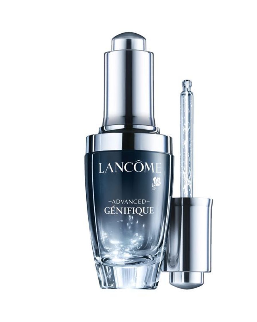 Moda Lancôme Génifique Advanced sérum rejuvenescedor 