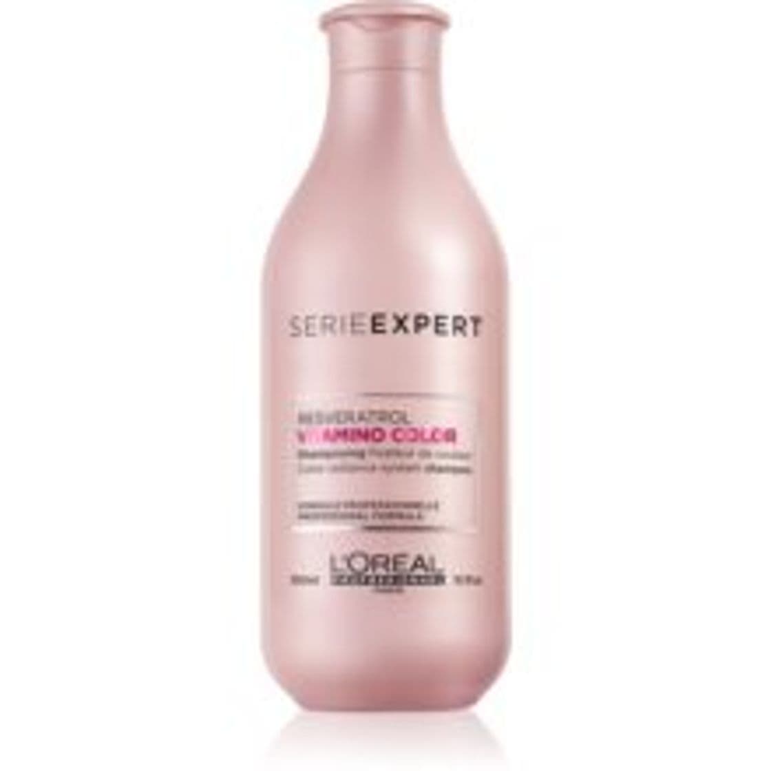 Moda L'Oréal Professionnel Serie Expert Vitamino Color Resveratrol ...