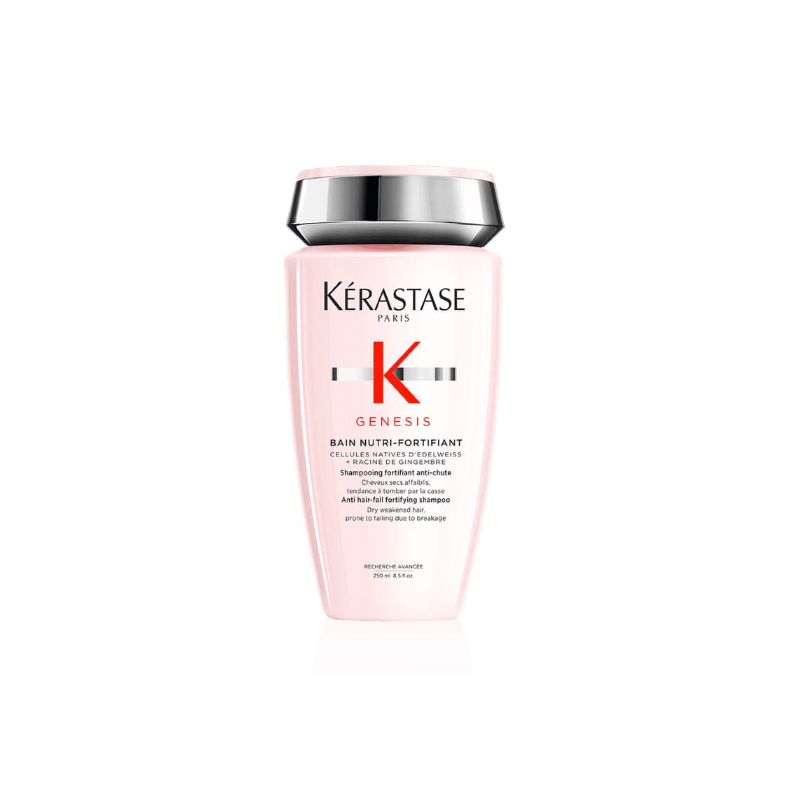 Producto Kérastase Fortifiant champô fortificante 