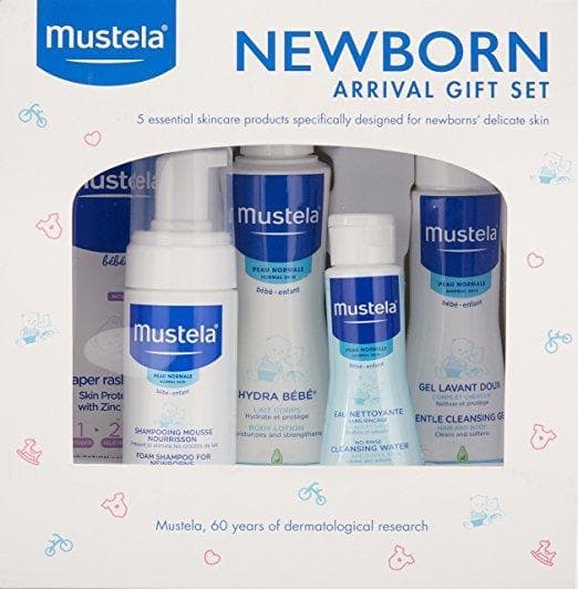 Producto Kit mustela