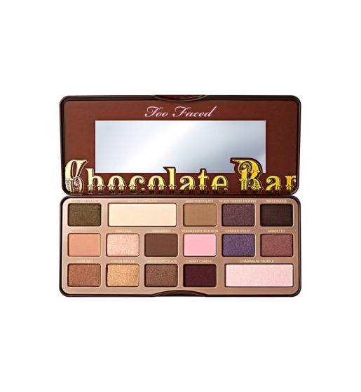 Producto Too faced