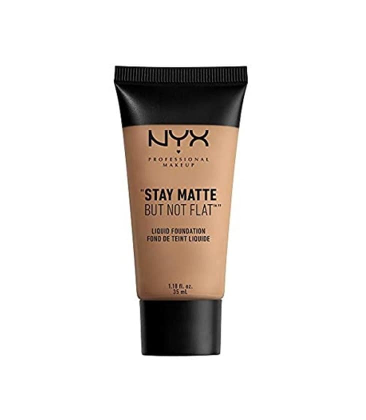 Product Nyx stay matte