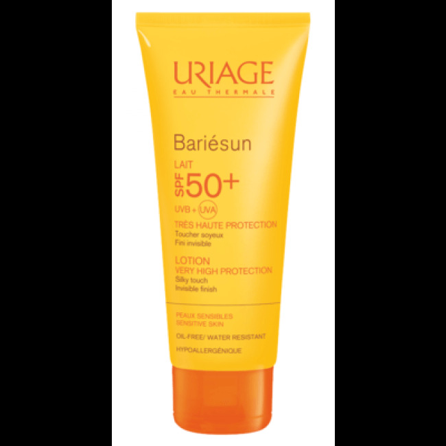 Producto Uriage solar