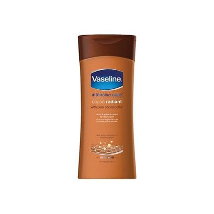 Producto Vaseline locion