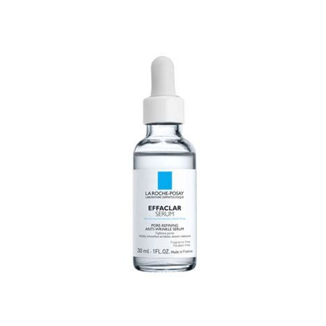 Producto EFFACLAR serum Tratamentos Faciais La Roche Posay - Perfumes