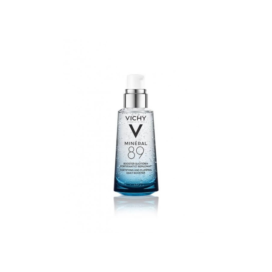 Producto Mineral 89 Vichy precio