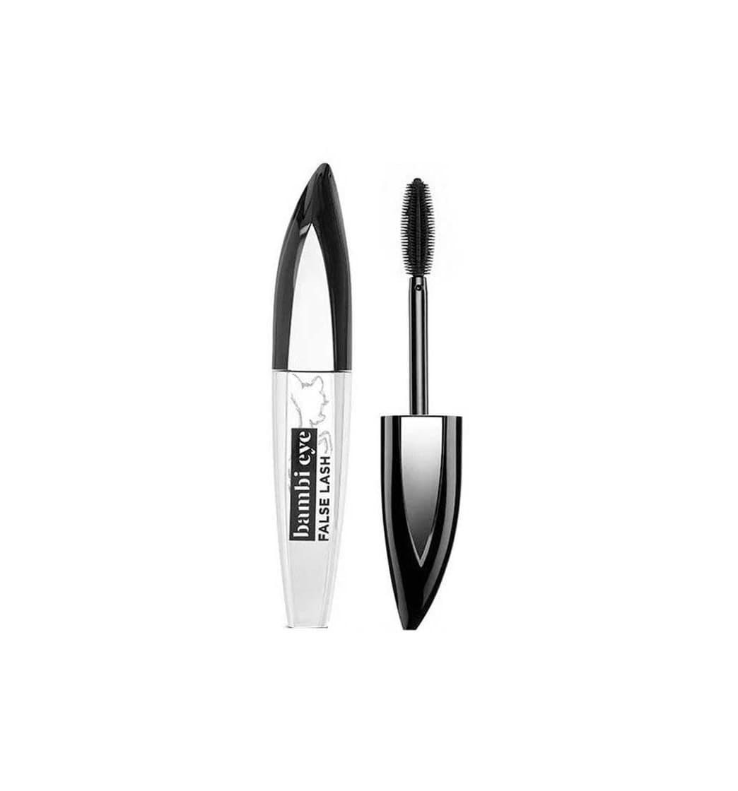 Product L'Oréal Paris False Lash Bambi Extra Black máscara com efeito de