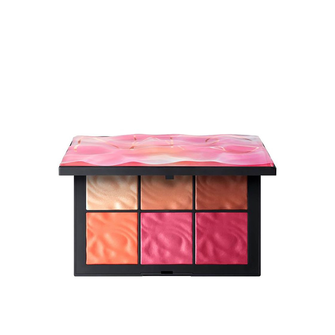 Producto NARS Cosmetics Exposed Cheek Palette 18g 