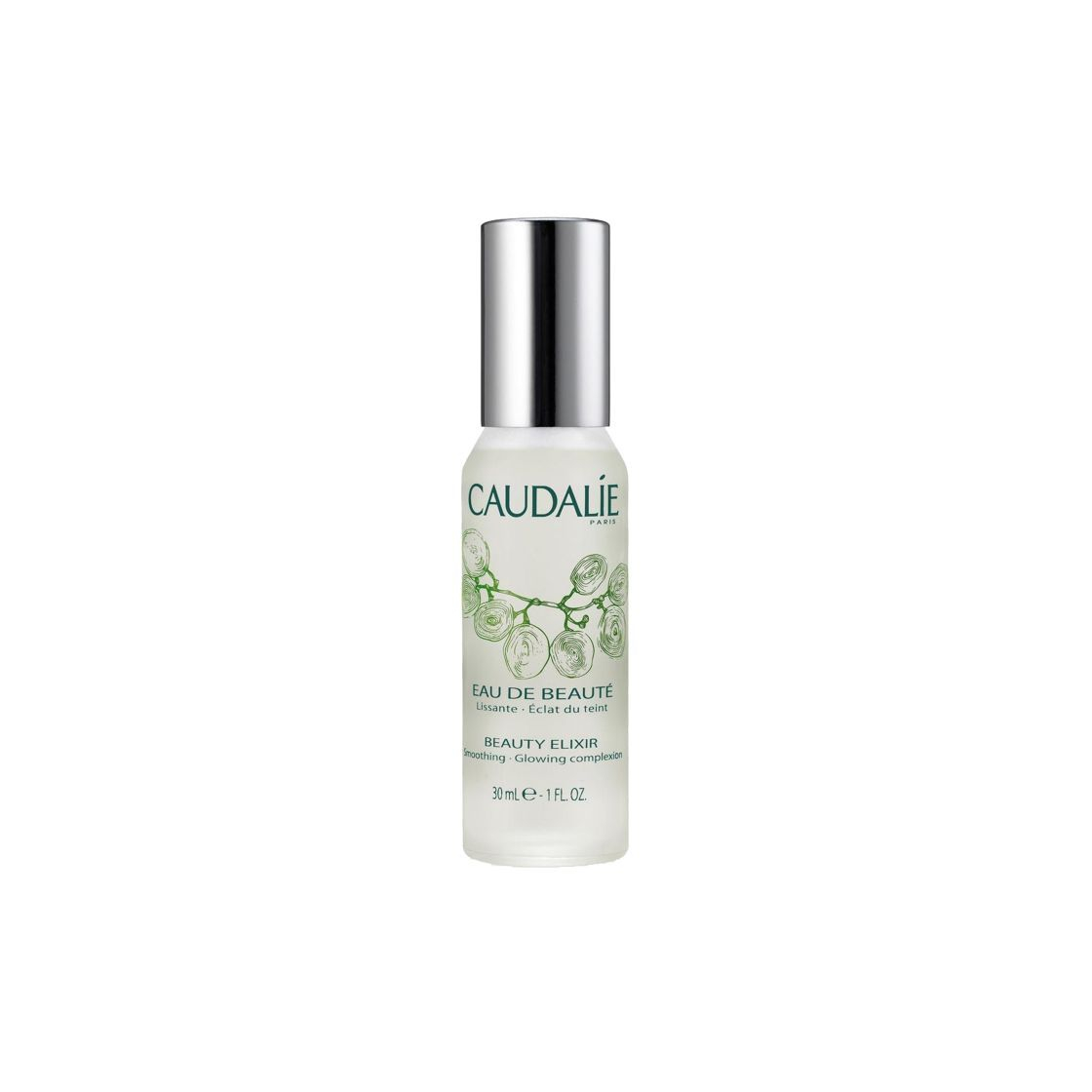 Producto Caudalie elixir de beleza