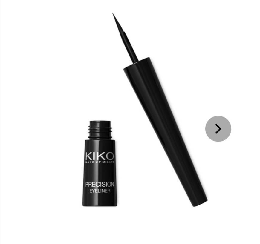 Producto Eyeliner kiko