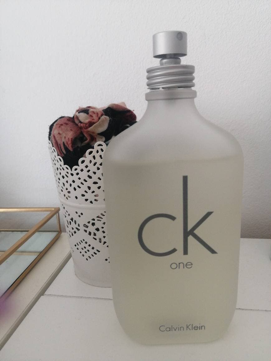 Producto CALVIN KLEIN 