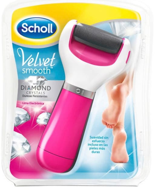 Moda Dr Scholl Velvet Smoot 