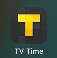 App Tv show time