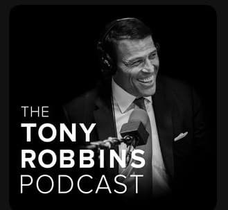 Moda Tony Robbins Podcast