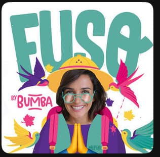 Moda Fuso by Bumba na Fofinha 