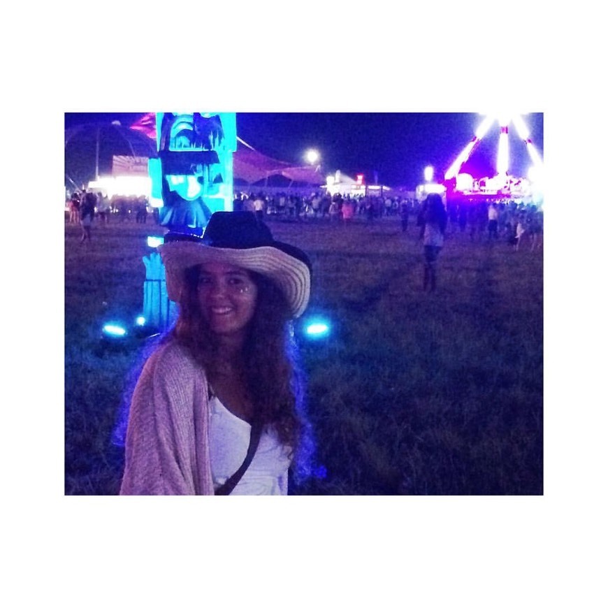 Lugar Festival MEO Sudoeste