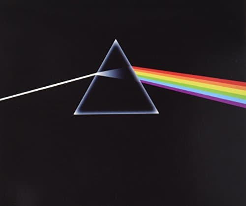 Electronic Dark Side of The Moon