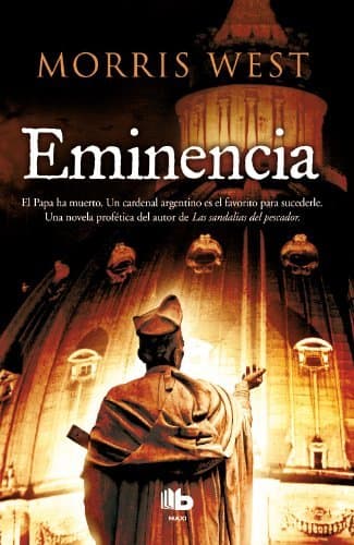 Libro Eminencia