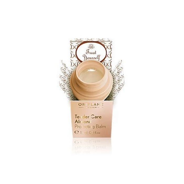 Belleza Tender Care Protecting Balm Pomegranate Seed Oil