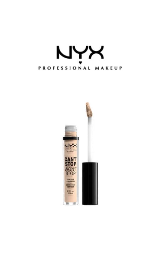 Product NYX Professional Make up