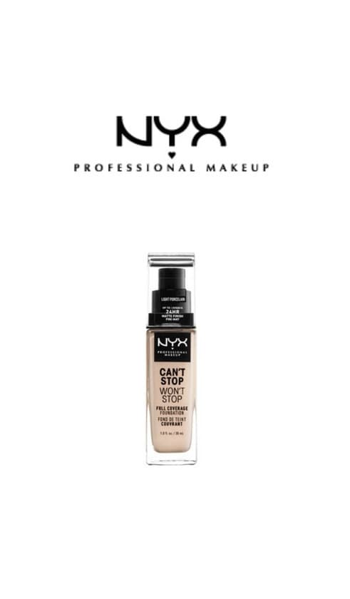 Product NYX Professional Make up