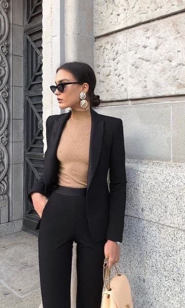 Fashion Classy outfit 