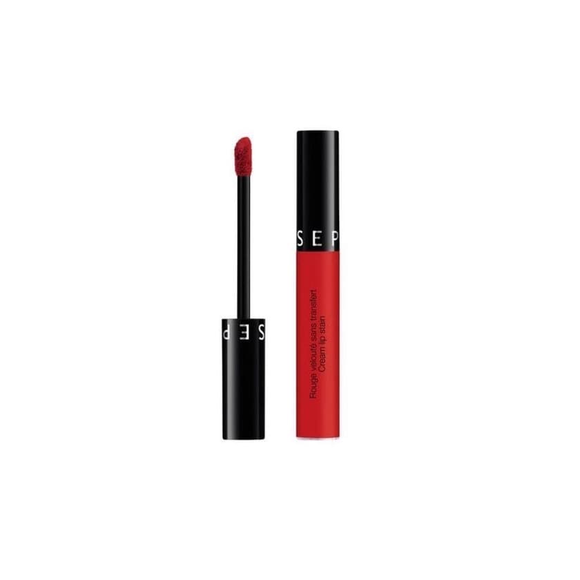 Product Cream Lip Stain Sephora Collection