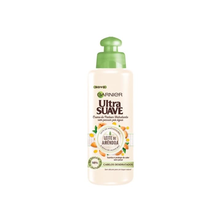 Producto Garnier Ultra Suave Creme 