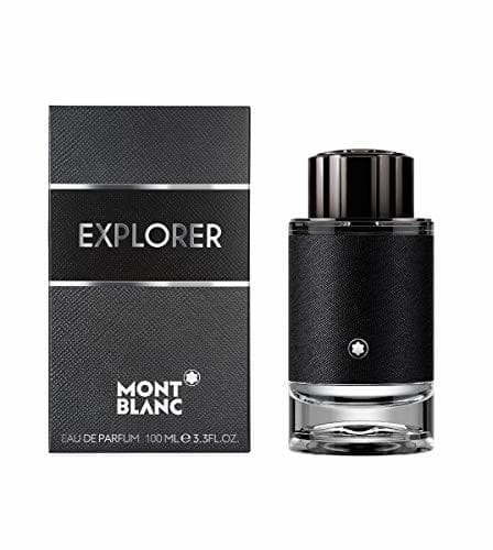 Product Perfume hombre Mont Blanc Explorer Eau de Parfum EDP Masculino GIOSAL 30ml