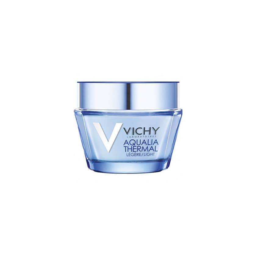 Beauty Crema hidratante Aqualia Thermal, de Vichy