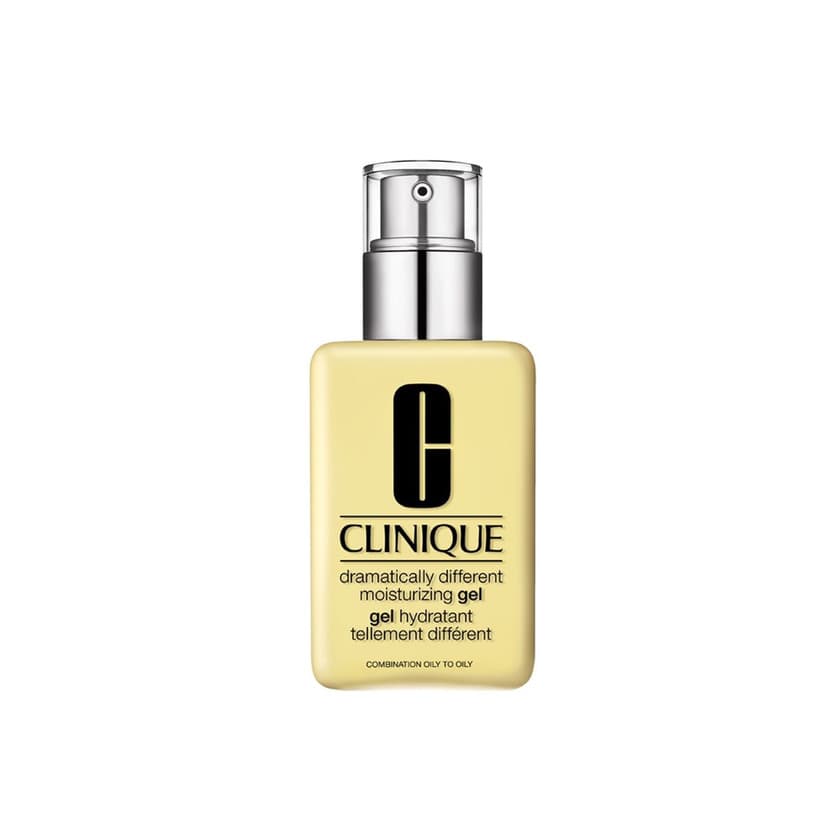 Producto Dramatically different moisturizing gel Clinique 