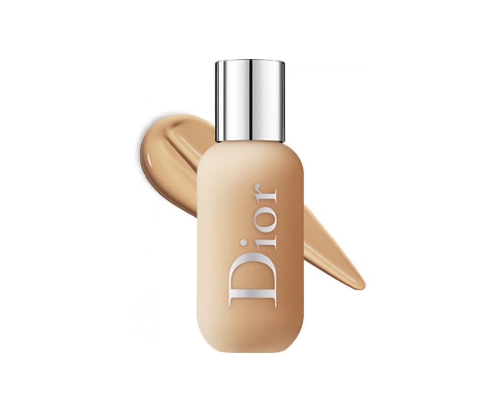 Producto base dior backstage 